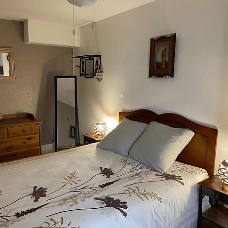 Vaux-en-Beaujolais Les Agapanthes Bed & Breakfast エクステリア 写真